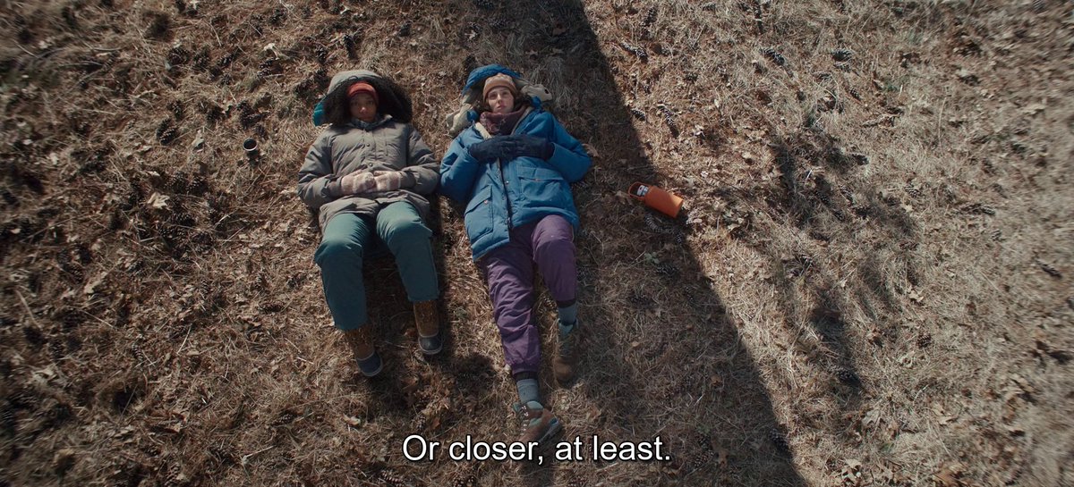 Sorry, Baby
Director: Eva Victor