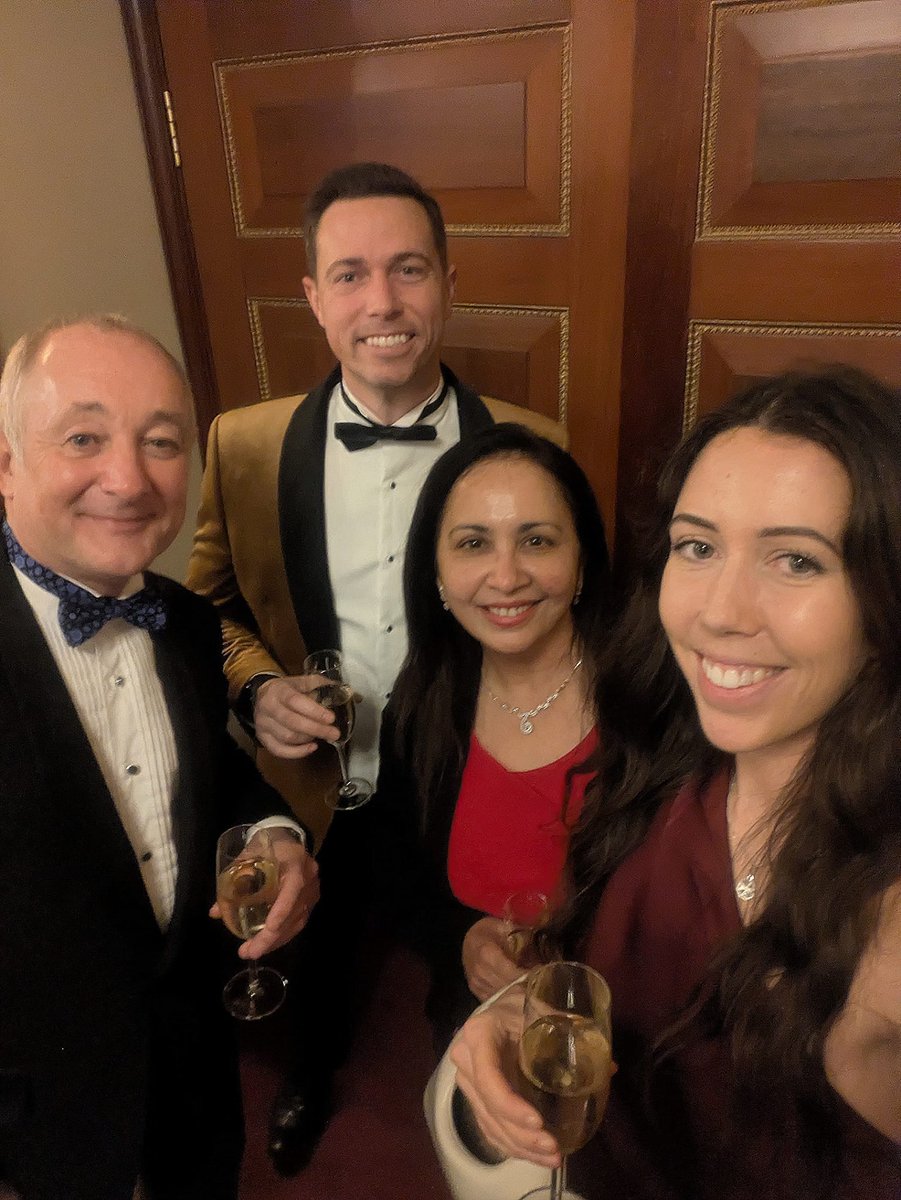 scendea's tweet image. Last night, Scendea attended the #TOPRA Awards for Regulatory Excellence.
-
We were honoured to be announced as finalists in four categories. Congratulations to the TOPRA awards winners. Last night was a fantastic evening at Plaisterers' Hall in London, UK.
-
#DrugDevelopment