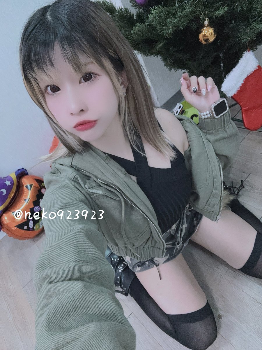 neko923923's tweet photo. いいニーハイの日🩷

ʚ🌹ɞ
#Nekoねこ #アイドル #idol 
 #偷心小惡貓捏口だにゃー 
#kawaii #いいニーハイの日 #ニーハイ https://t.co/VCN84NRrY3