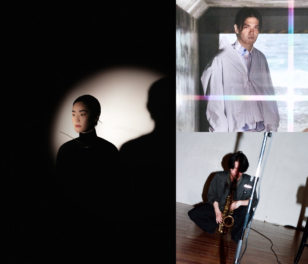 【明日11/29（土）前売開始】

イ・ラン | 荘子it | 松丸契
Today I am, in Okinawa

国境を軽やかに越え、自らに宿る言葉と音を伝える韓国のアーティスト、イ・ラン。荘子it、、松丸契とともに、沖縄初ライブを敢行。

2026/2/24（火）桜坂劇場 ホールB
開場18:30　開演19:00
sakura-zaka.com/?event_info=ev…