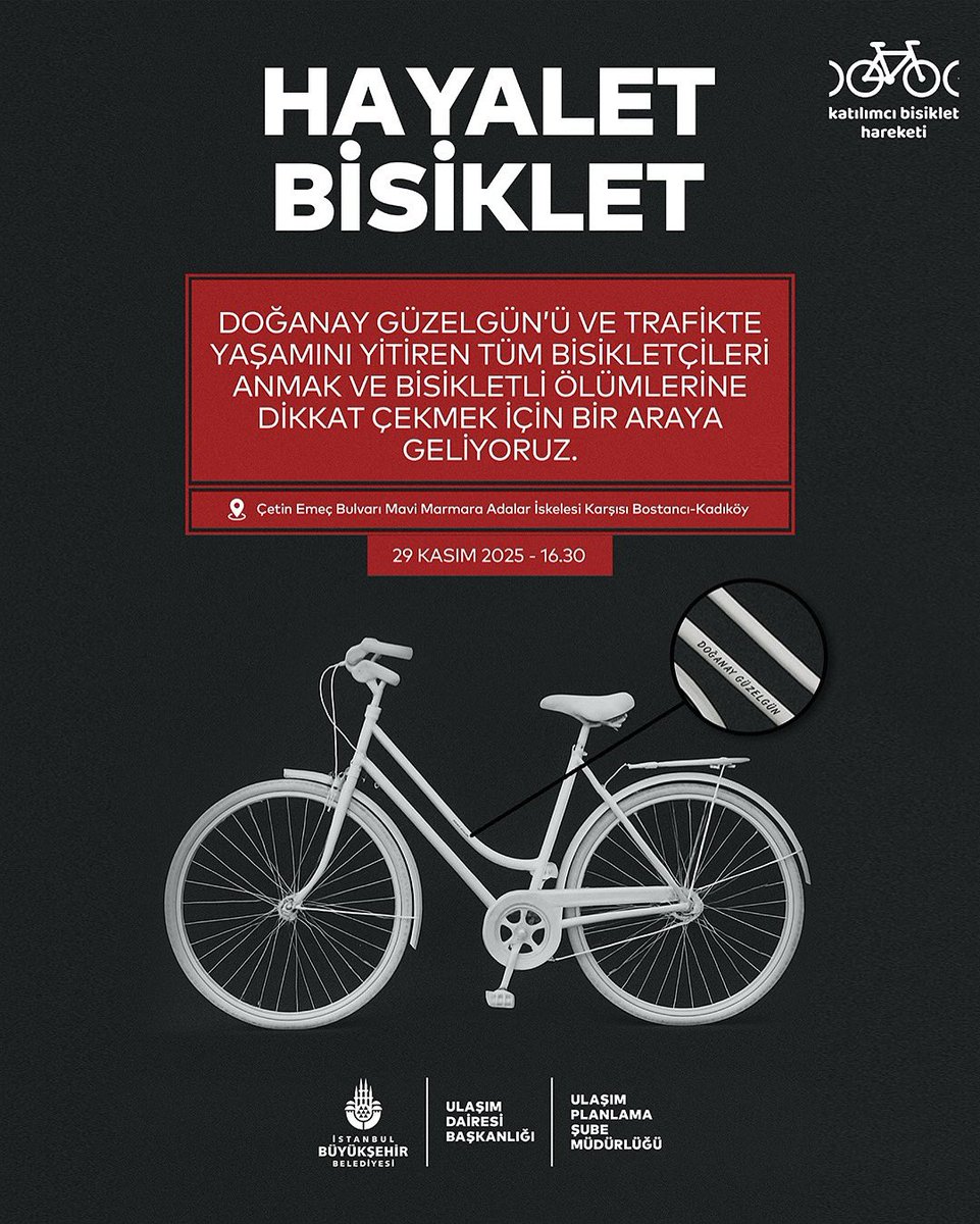 Ulaşım İstanbul tweet media