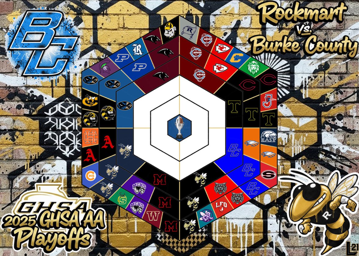 RockmartJackets's tweet image. Game 13

🪨🐝
#STS