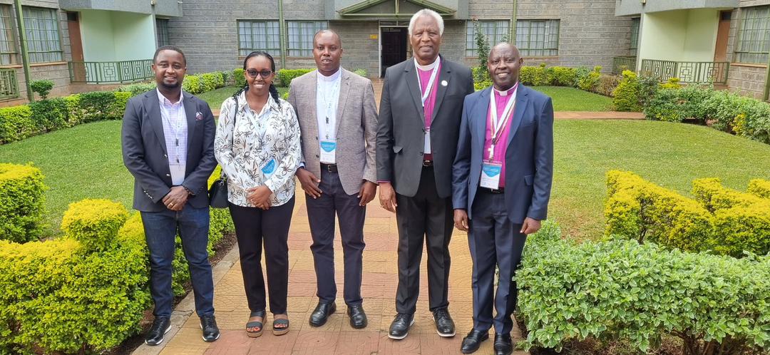 Bufmar_rw's tweet photo. Concluding the Summit, a joint statement was issued calling for greater investment and global solidarity to sustain health services and ensure equitable access to care. https://t.co/NEzW4fV97w