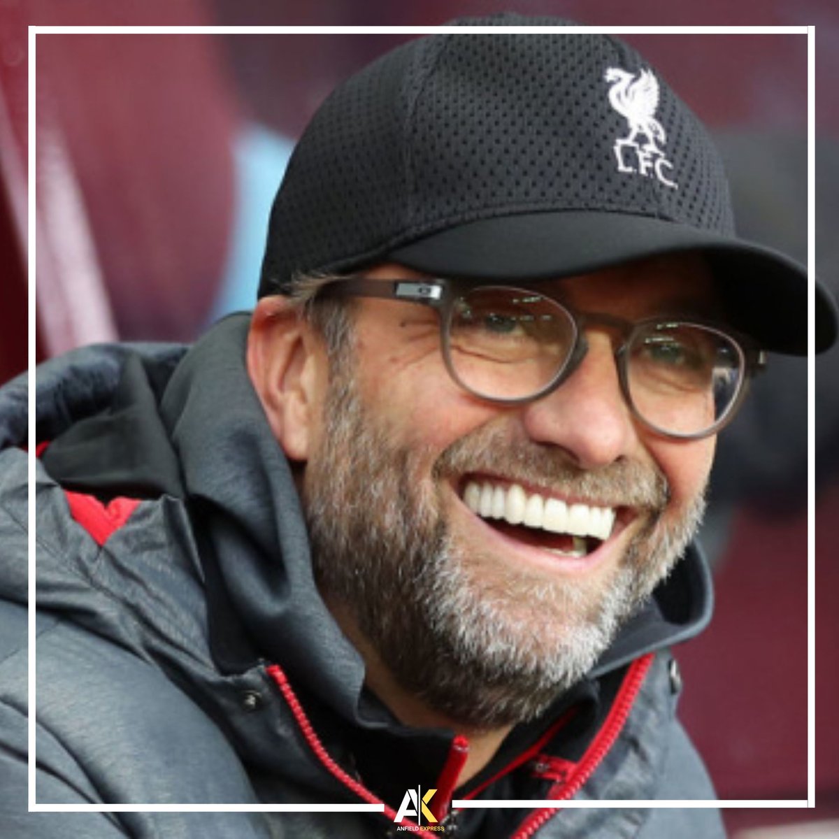 Anfield Express tweet media