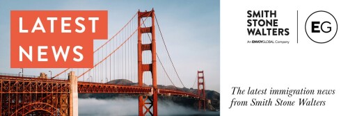 SSW_Immigration's tweet photo. Stay informed on the latest developments, policies and tips in immigration. Click here to read this week's edition 🖥️
https://t.co/jXhBqpBWLv https://t.co/KS2ayX48U9