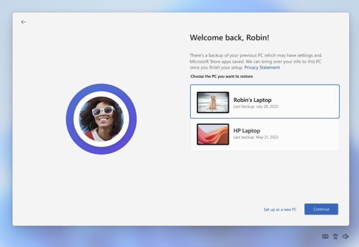 scdudes's tweet image. POPULAR BLOG - Streamline migrations with Windows Backup in Intune!
SCDudes Quick Guide: Enable via Settings Catalog profile + tenant-wide restore. Backup user settings, apps &amp;amp; prefs for effortless Win10 to 11 shifts.
Dive in: systemcenterdudes.com/how-to-configu… 

#MSIntune #Windows