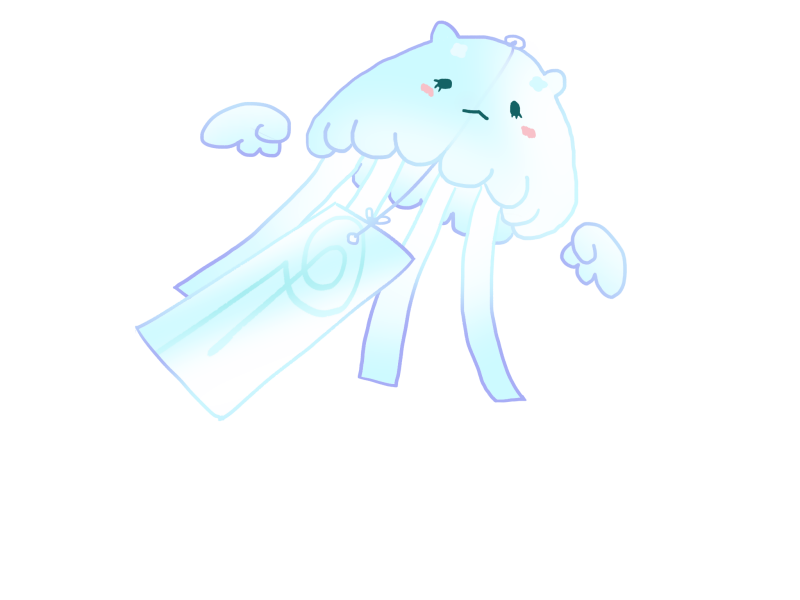 QQBosan's tweet photo. I'm still learning to draw but imo chimes is the hardest mascot to draw since idk how to color huhu
#Bluebellscript #BluebellBrush https://t.co/wQoW4B1BPu