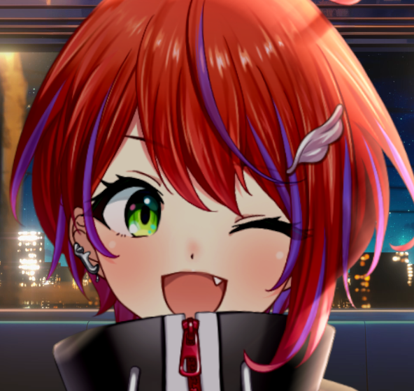 茜音カンナ⚔🧣ななしいんく (@Canna_Akane) / Posts / X