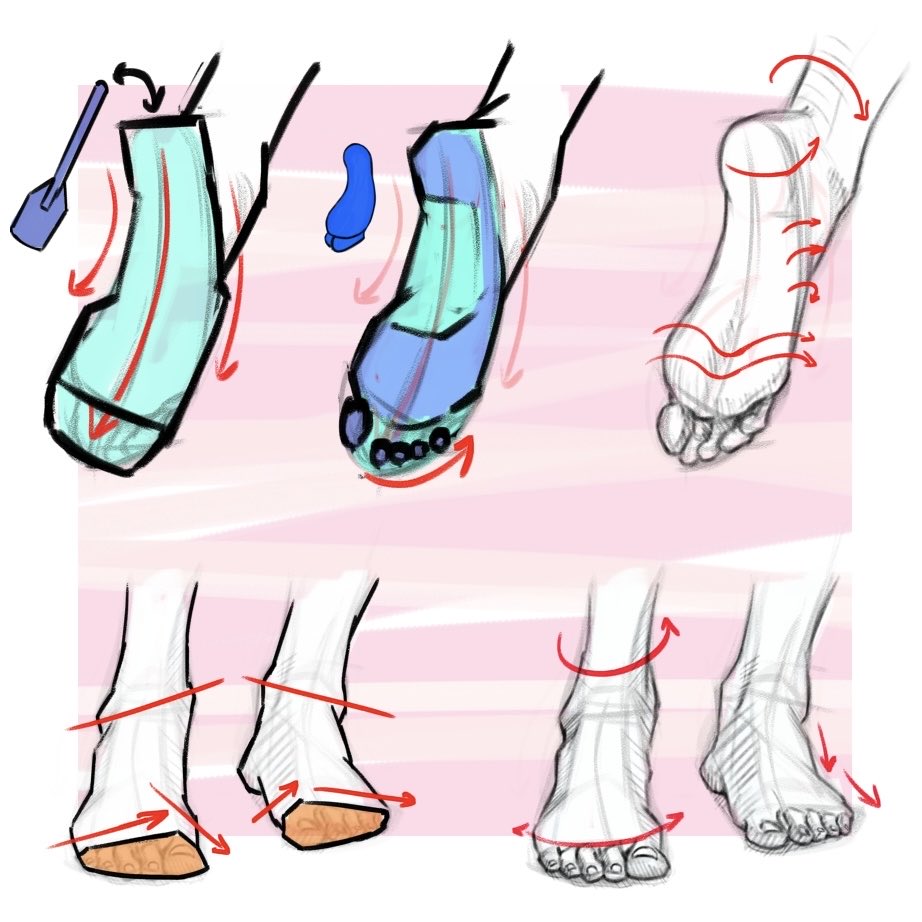 Back2drawing tweet media