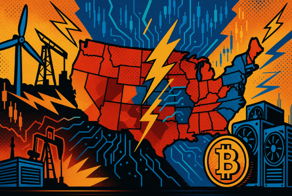 cripto_t's tweet image. Bitcoin reconfigura el mapa energético global criptotendencias.com/actualidad/bit…