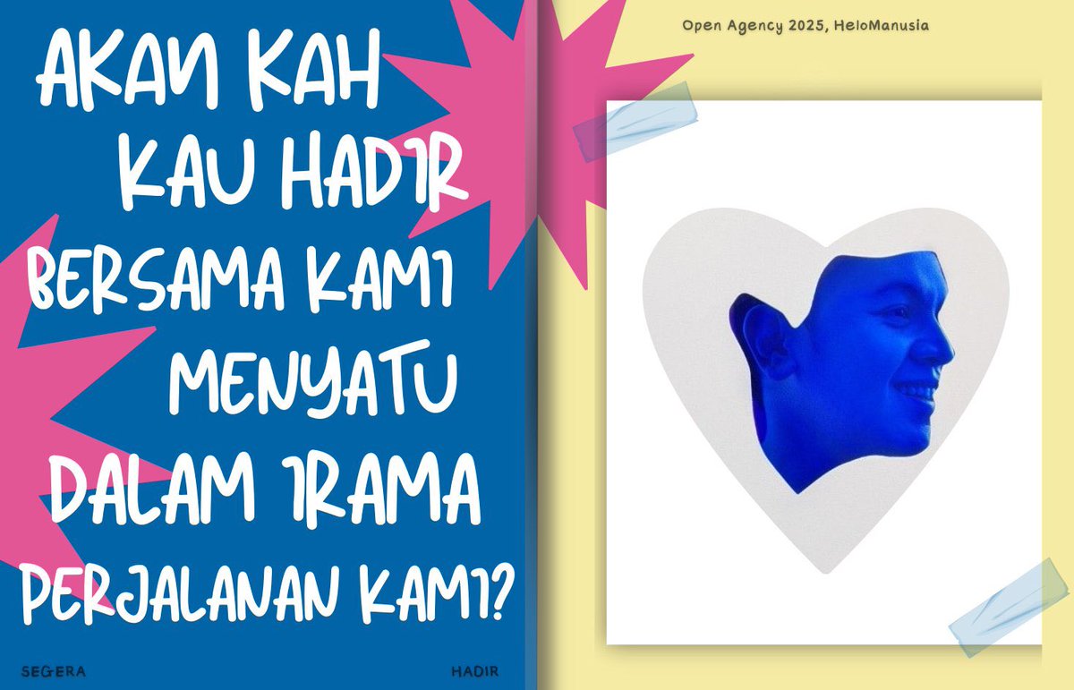 Muda jiwa selamanya mudaa… jadi keinget kalau lagu ini hadir tepat di masa saya umur tujuh belas. Minat banget buat bernostalgia di sini! Siapa mau ikut?