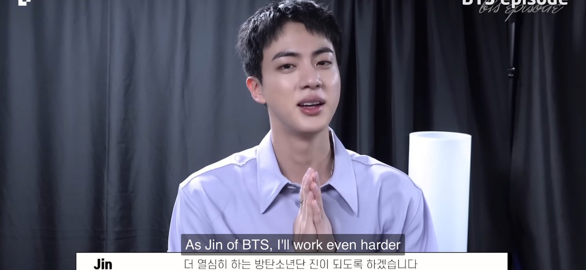 areaksj's tweet image. I&apos;m afraid we will forever in debt to seokjin. from 2024 festa &apos;til &quot;i don&apos;t want this to end&quot; from encore, he gave us his absolute best evey time and even more. It hurts🥲