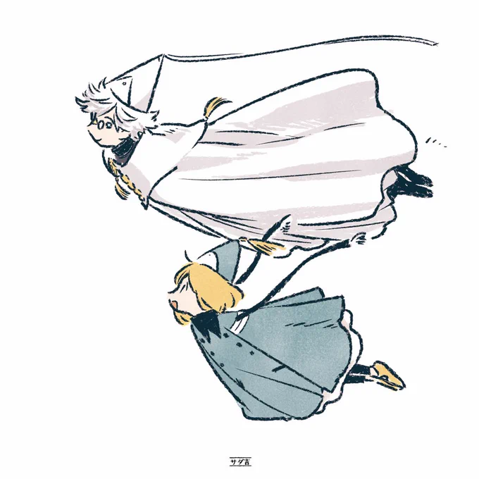 #Δ帽子