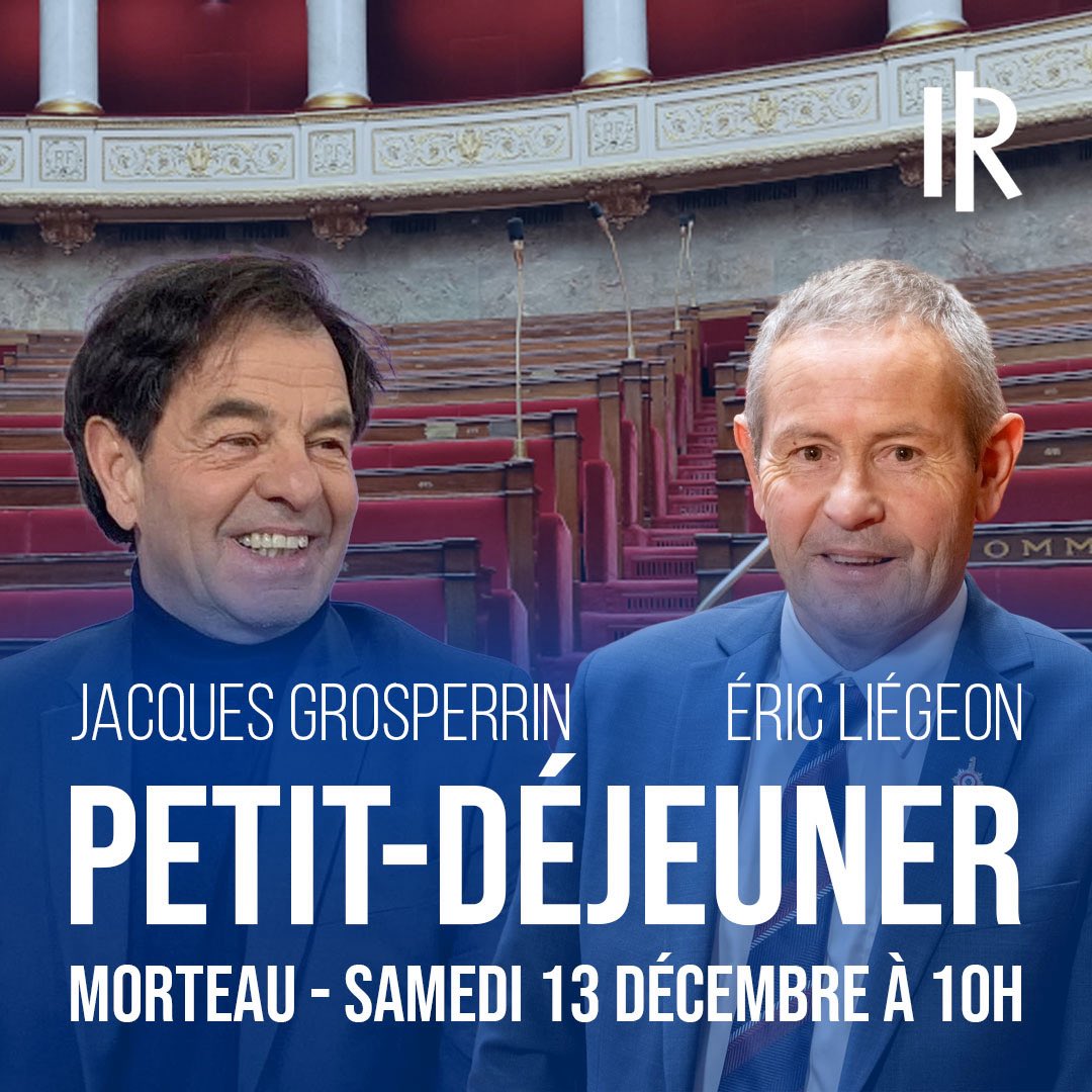 Les républicains du Doubs (25) tweet media