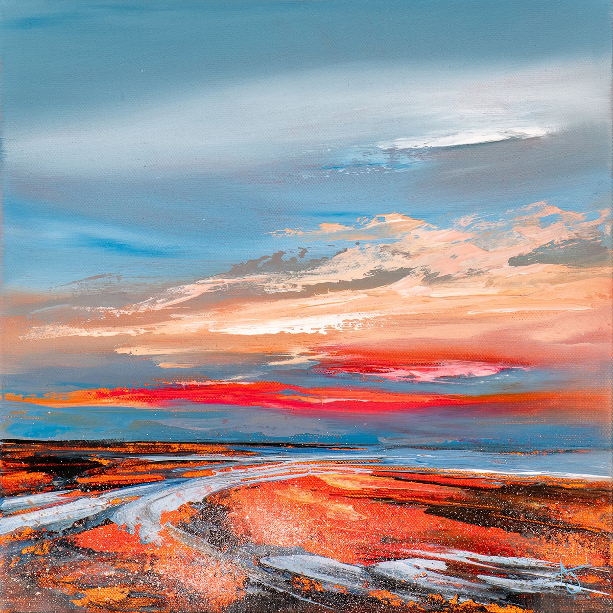 Check out my shop on <a href="/artfinder/">Artfinder</a> and discover new works from my collection. I have a pre-Xmas sale on selected works starting this weekend! artfinder.com/amy-jobes?prev…