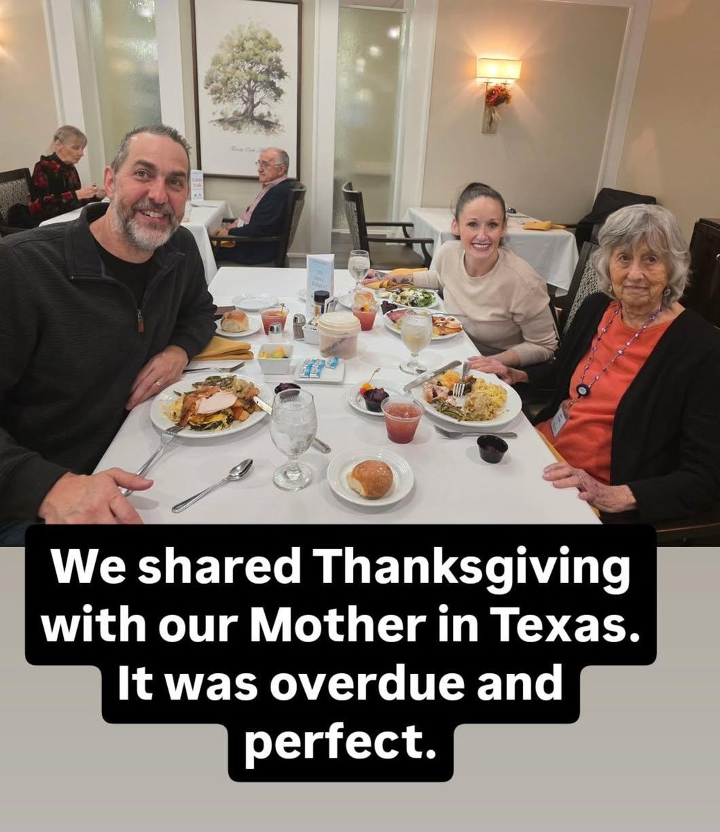 Secrets from a Prison Cell tweet media