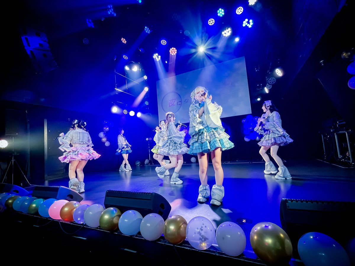 jamo6666's tweet image. ˙³˙ )ﾉ Tool to のみなさん

Tool to 2nd Oneman Live
2025.11.27

撮影おれ

#Tooltoワンマン1127
#Toolto
#トゥール・トゥ