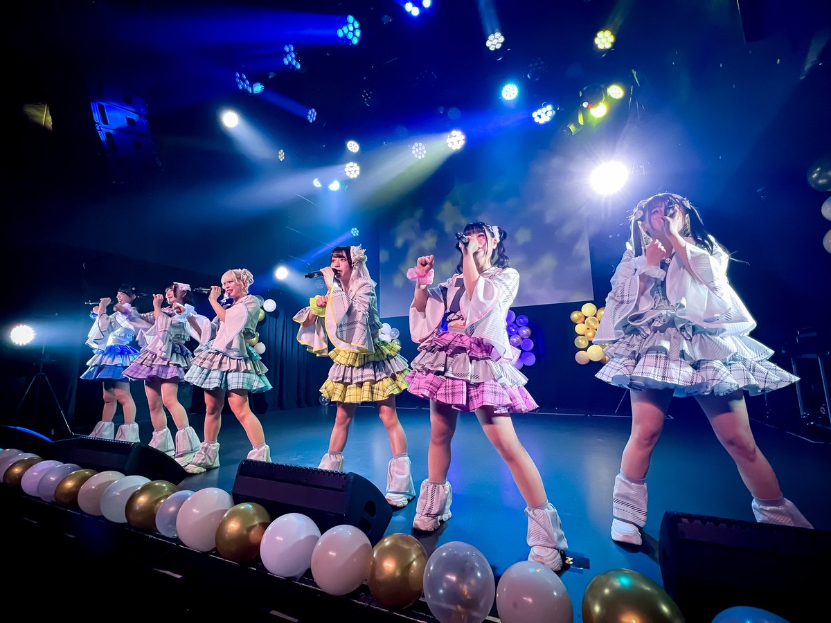 jamo6666's tweet image. ˙³˙ )ﾉ Tool to のみなさん

Tool to 2nd Oneman Live
2025.11.27

撮影おれ

#Tooltoワンマン1127
#Toolto
#トゥール・トゥ