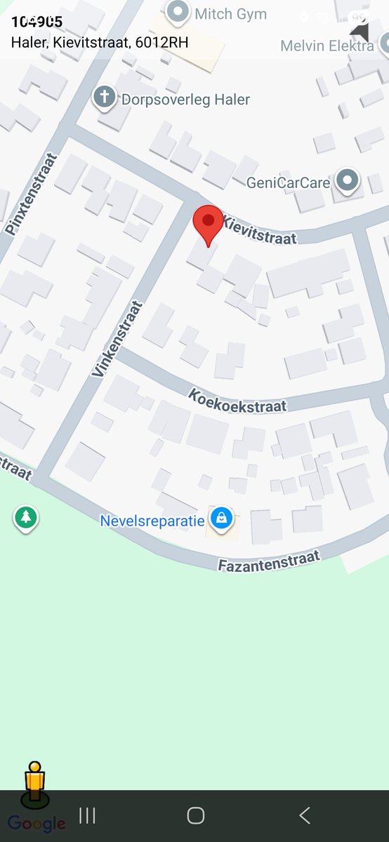 Inzet Ambulance met Prioriteit 1