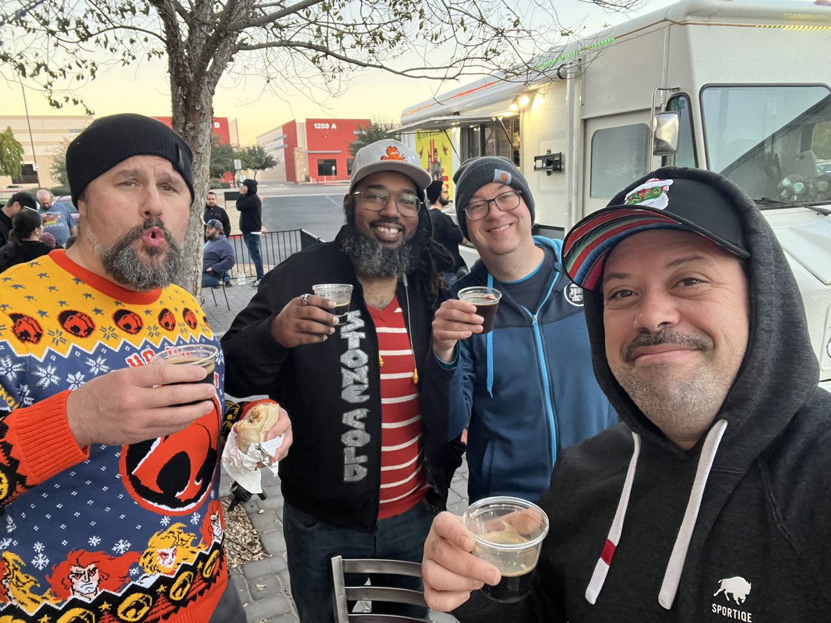 Derek Montilla  tweet media