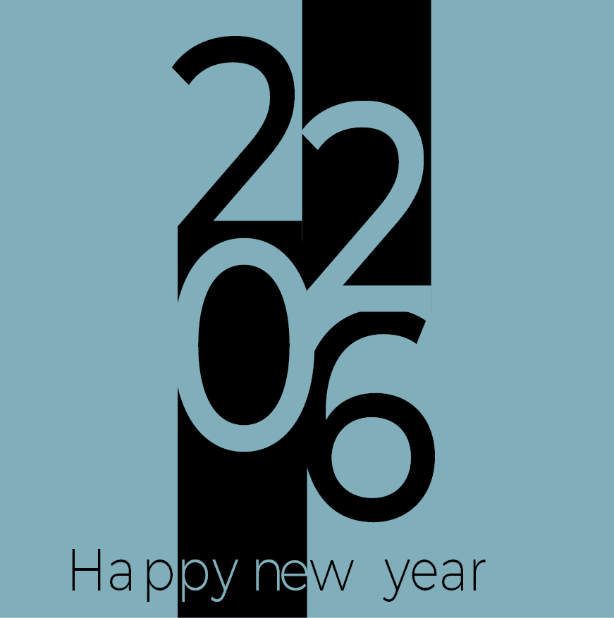 🥂 Happy New Year!

Wir starten voller Energie ins neue Jahr und freuen uns auf viele spannende Projekte, innovative Lösungen und erfolgreiche Zusammenarbeit mit unseren Kunden, Partnern und Mitarbeitern.

Auf ein großartiges 2026! 🎉

#happynewyear #jahreswechsel #2026