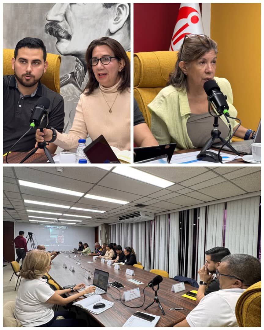 _camilamoros's tweet image. En 2026, el Inces llevará la formación técnica directamente a las Comunas con el lema: “Más territorio y menos escritorio”. Con el Método Invedecor y enfoques robinsoniano y freireano, potenciaremos los saberes de nuestras comunidades y fortaleceremos los 7 motores de la economía