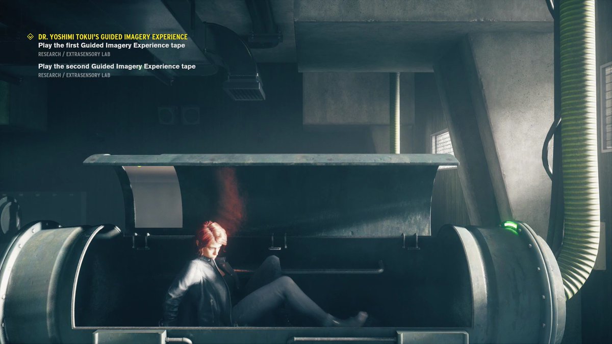 تمت يا دكتور يوشيمي