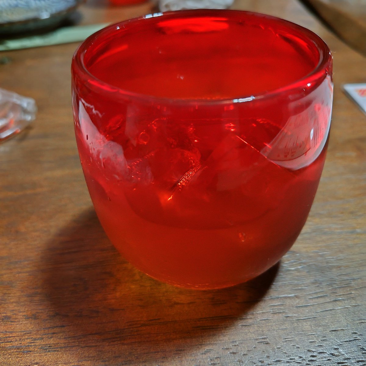 DouiyAssc's tweet image. もうムリ