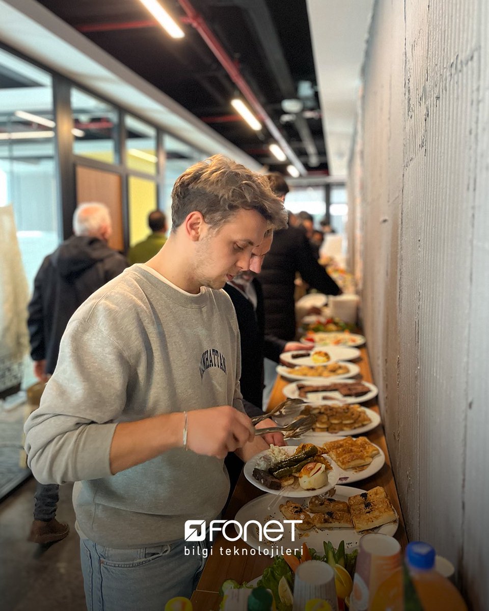 Fonet Bilgi Teknolojileri tweet media