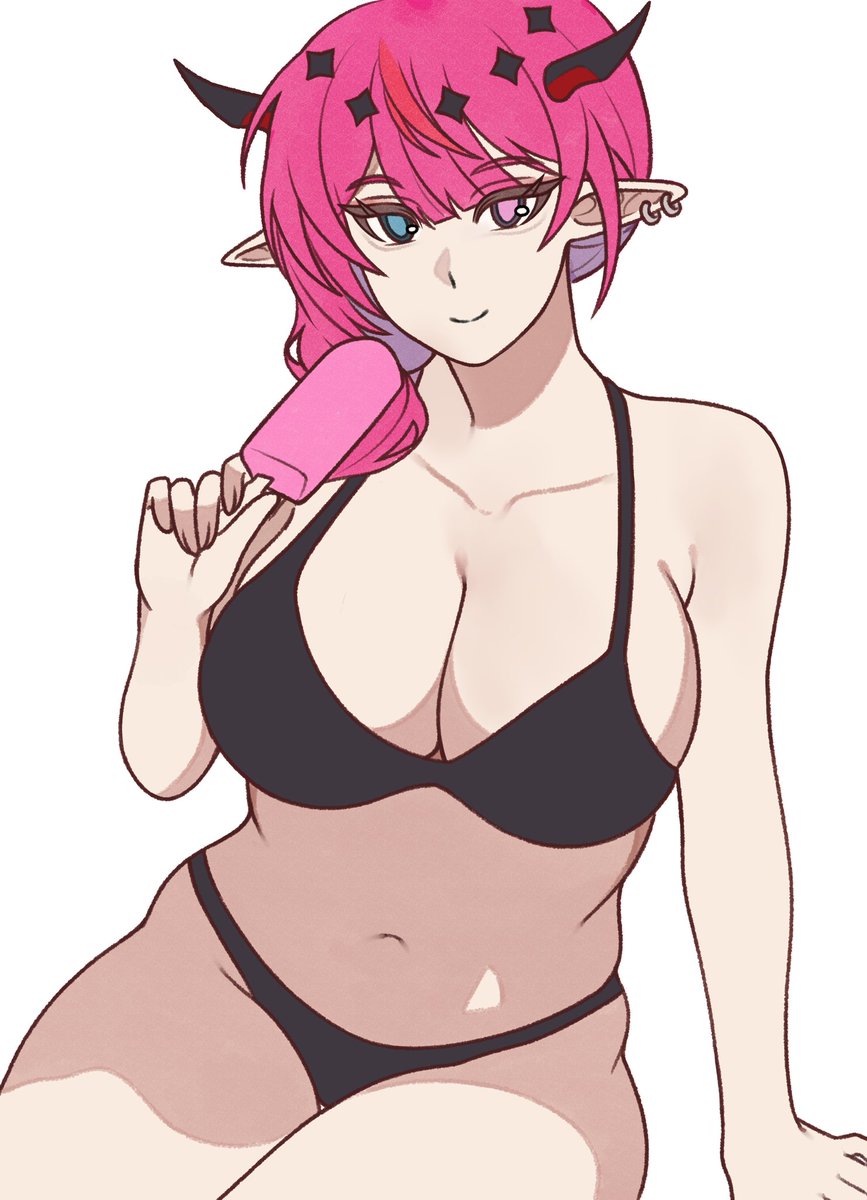 Selin comm open 🪷 tweet media