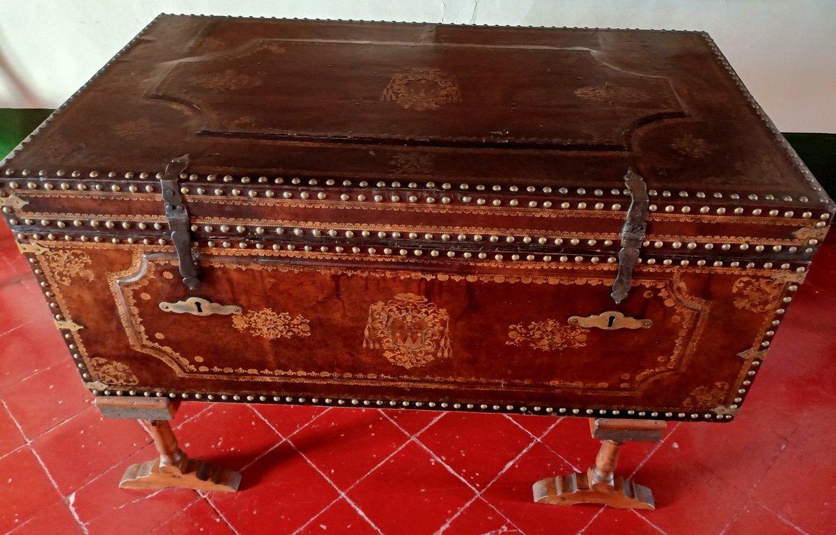 ocbpalma's tweet image. (4) Visita al #palauepiscopal amb l'@ocbpalma, #PerPalmaCadaMes (#novembre25