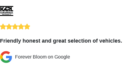 LeoK3's tweet photo. We just received a great review on Google. Thank you Forever Bloom! https://t.co/JKnrQVjL80