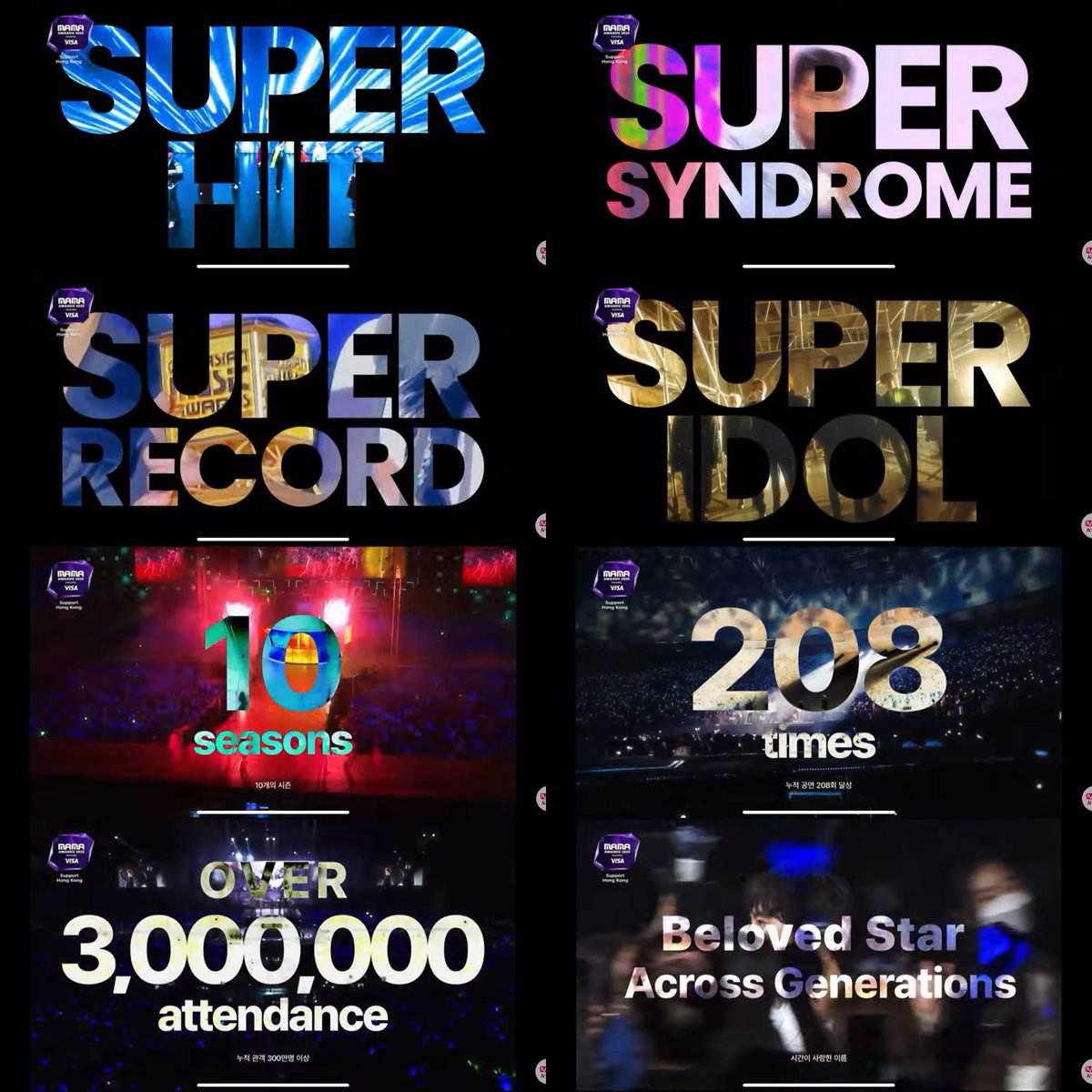 sunflow3rmin_'s tweet image. you’re not legend if you don’t have all this achievements for 20th years 💙