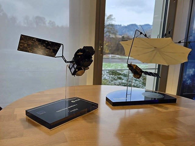 TechSmartZA's tweet image. Turning the tide - How IBM’s open-source AI is transforming climate disaster management.
Read more here: techsmart.co.za/news/Turning-t…