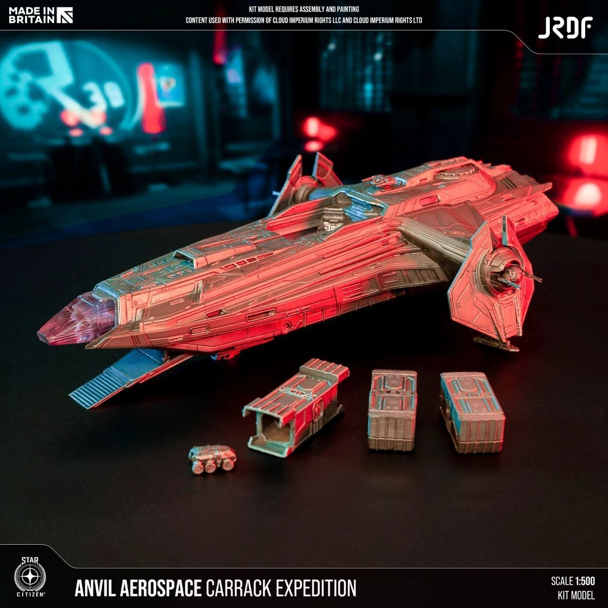 JR Design+Fabrication tweet media