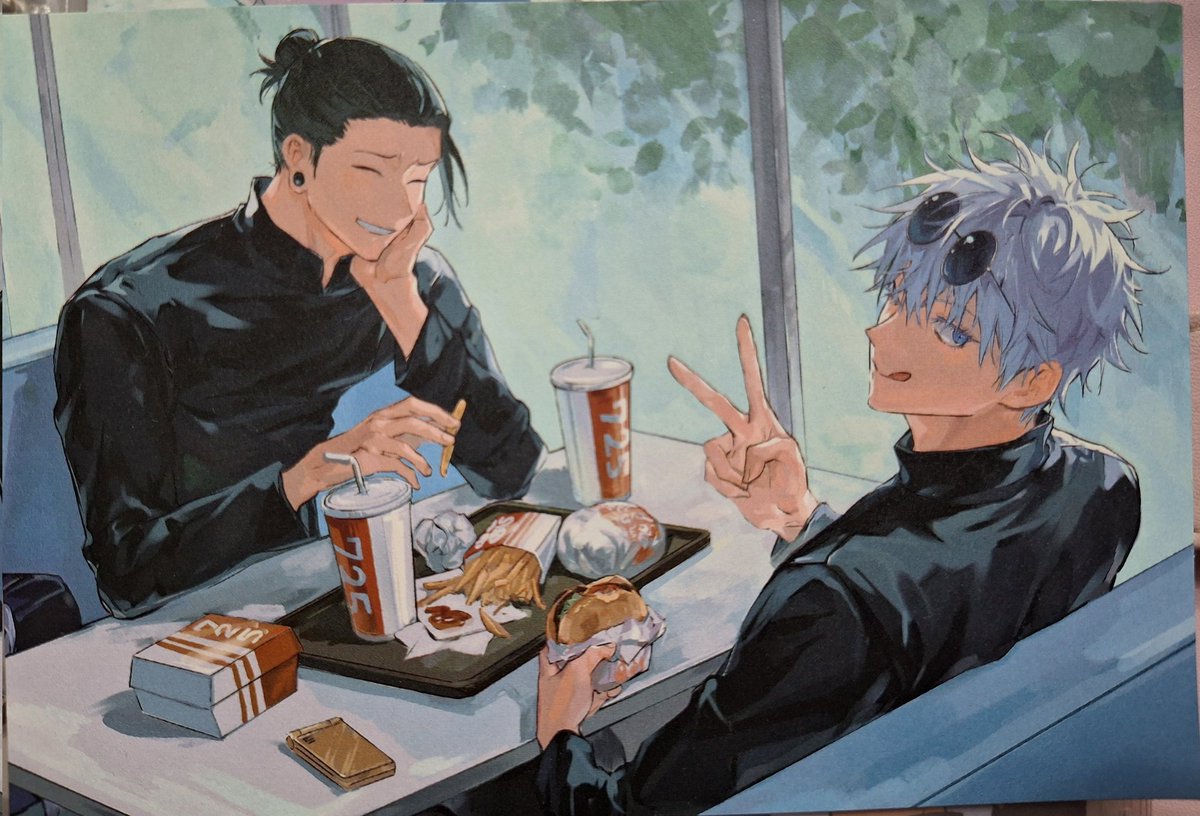 clyde ๐ฏ ia tweet media