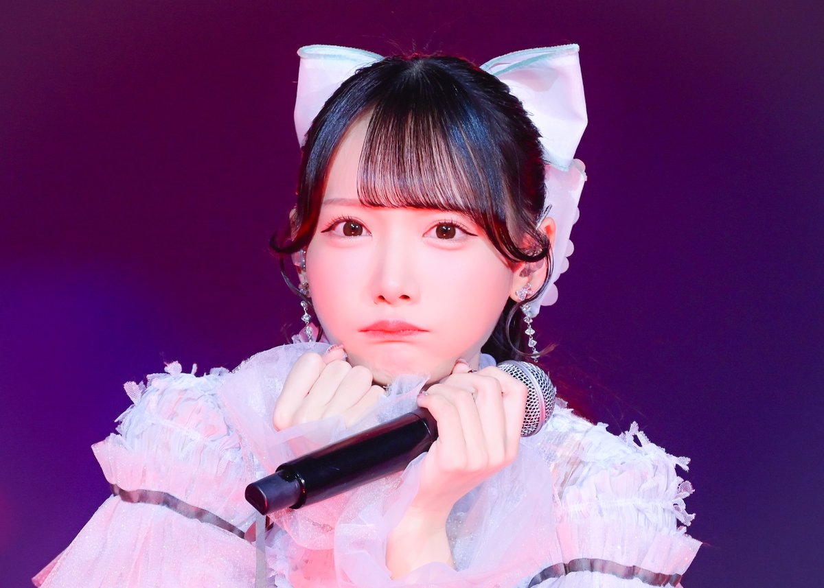 ノイミー 鈴木瞳美 特別公演2025 ダイヤモンドメイド衣装 直筆 生写真