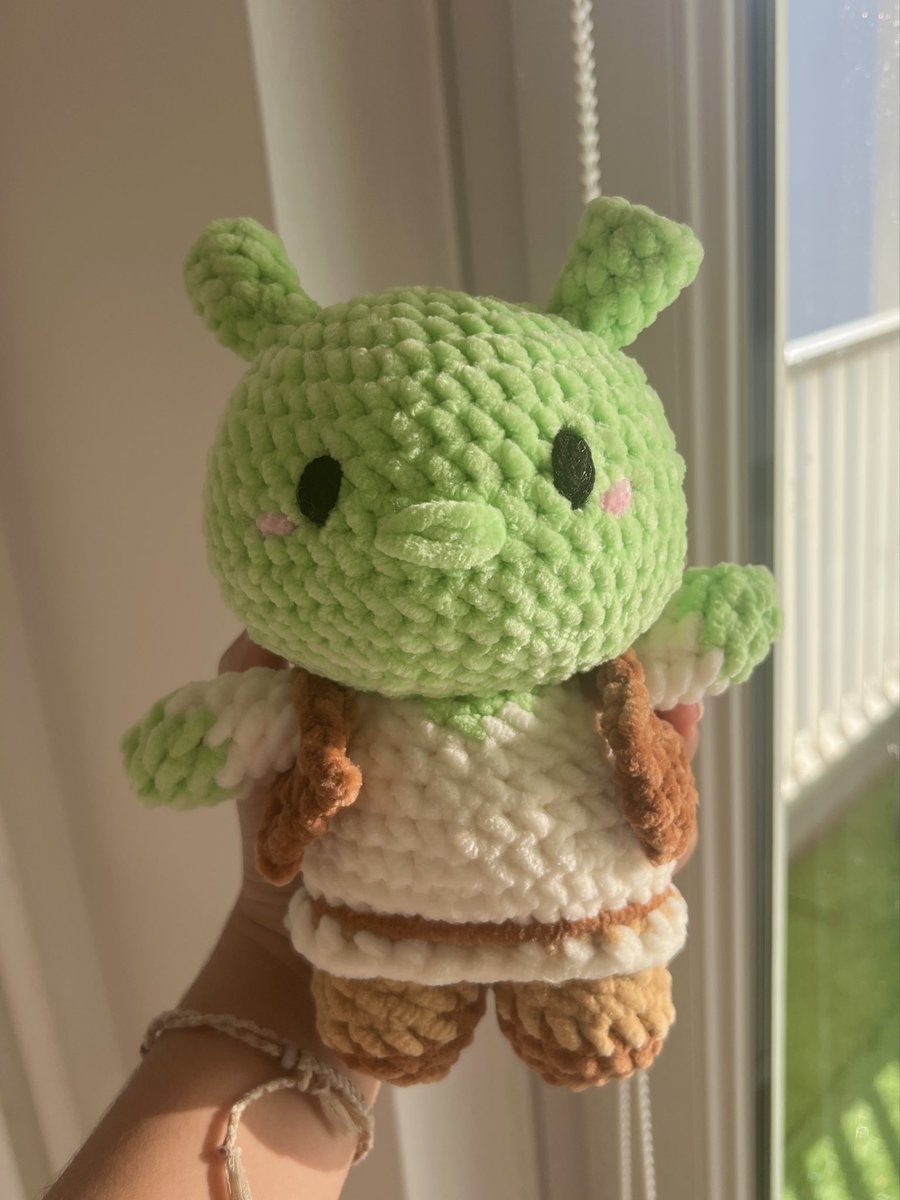 crochetbysalma's tweet photo. Un peu de couleurs dans votre feed X https://t.co/6bXFGKyHAM