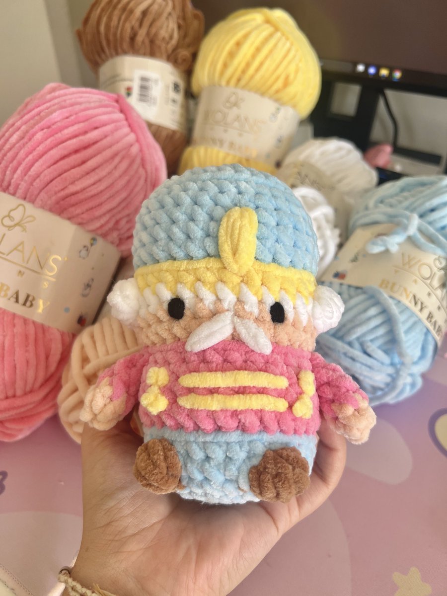 crochetbysalma's tweet photo. Un peu de couleurs dans votre feed X https://t.co/6bXFGKyHAM