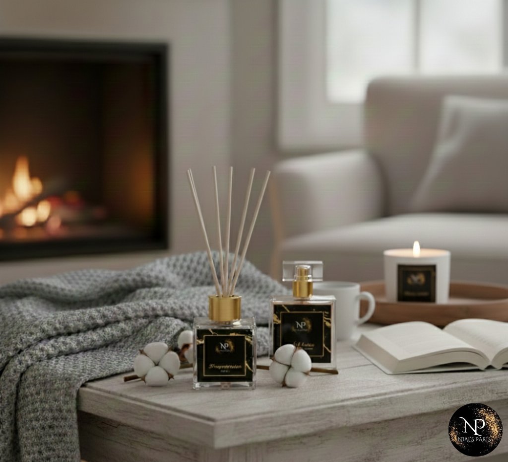Nialsparis75's tweet image. #NialsParis #ParfumDinterieur #HomeDecor #IdéeCadeau #LuxuryLifestyle