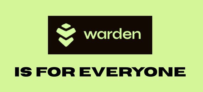 ks1617403's tweet image. Wallets run Web3  but they’re still stuck in 2015.
One key. One failure point. No logic. No intelligence.

Day 5: @wardenprotocol changes everything.

Your wallet stops being a key
Your wallet becomes your rules

Set how it behaves:
&amp;gt; Block risky contracts
&amp;gt; Multi-sig for high…