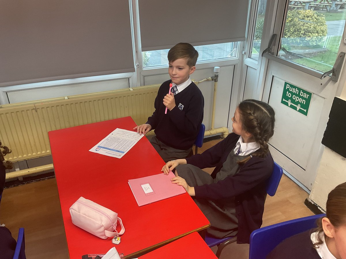 SPBYear4's tweet image. Using technical language to verbally construct sentences for an information text.
# stpbwriters