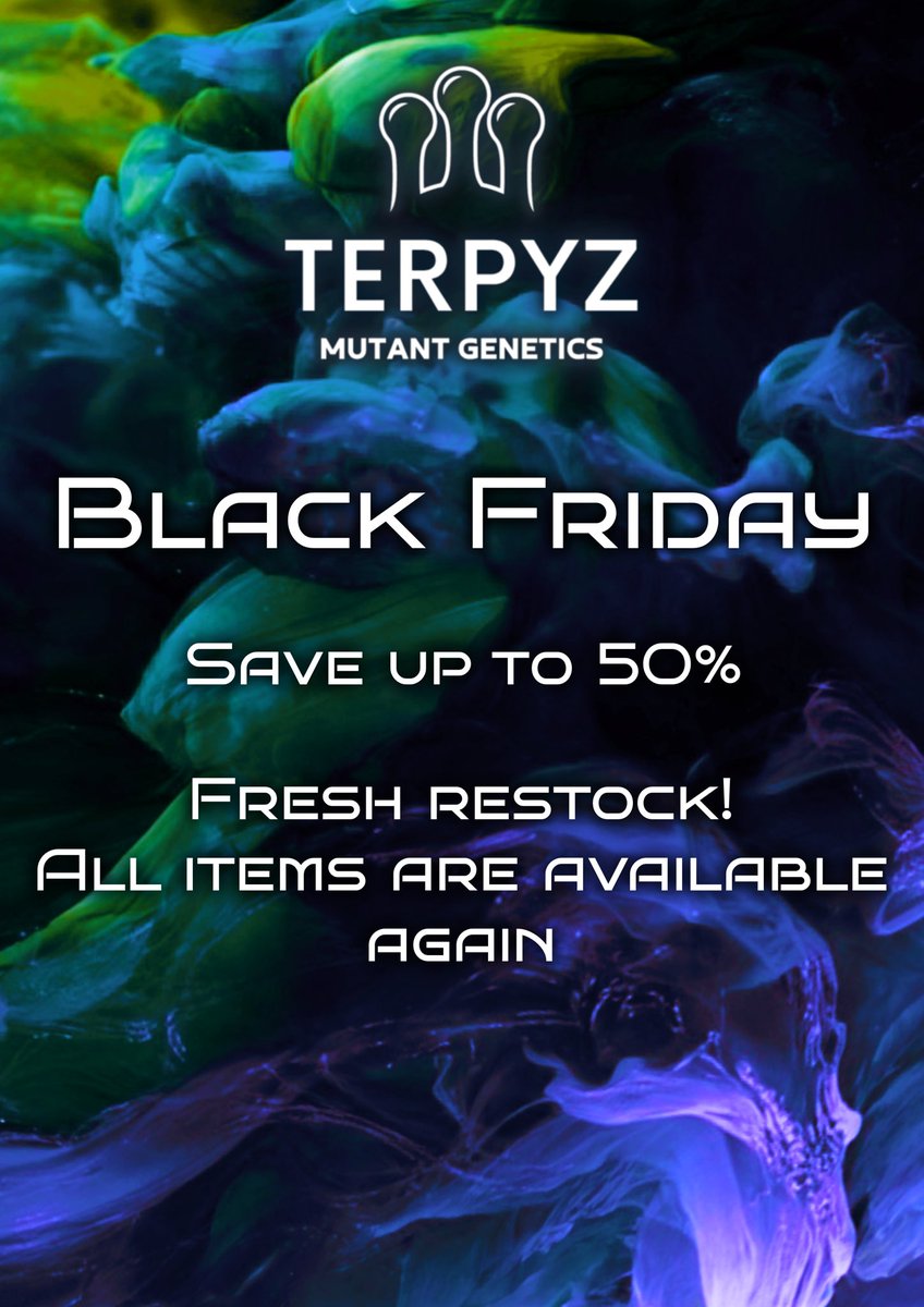 TERPYZ MUTANT GENETICS (@terpyzgenetics) on Twitter photo 