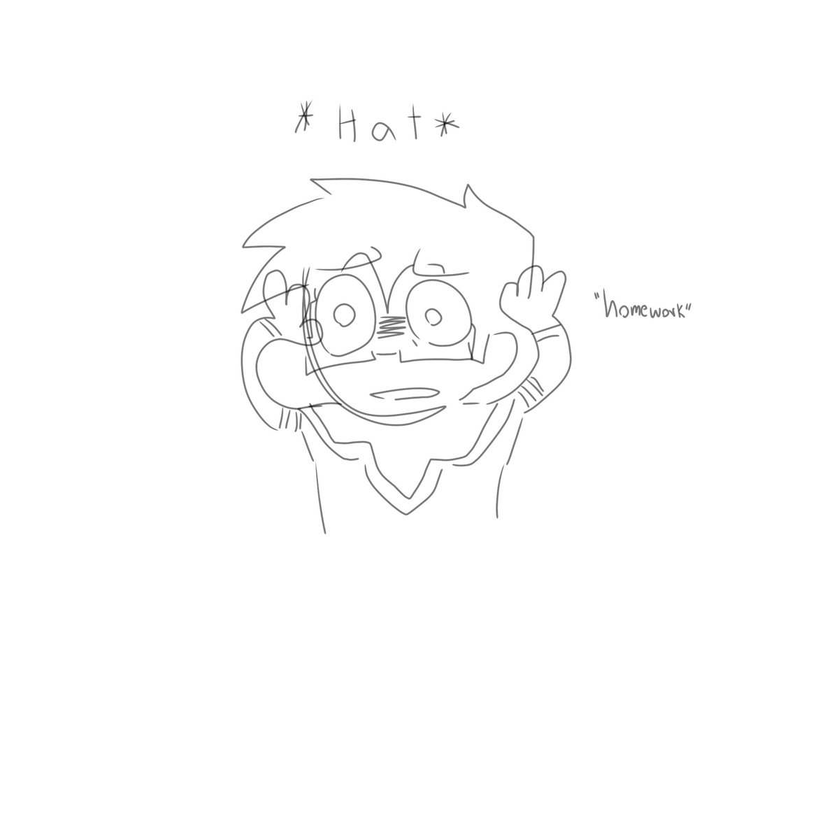 TOBILIGHTv2's tweet image. &quot;แว่น&quot; ท็อปเจริญอยุธยา ข่อยจะชีพพระชนม์💔🥀 #art #idk #robloxart