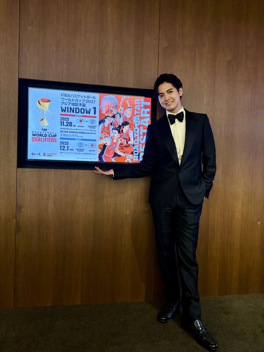 片寄涼太(ヨセ)のスタッフ公式 (@yose__staff) / Posts / X