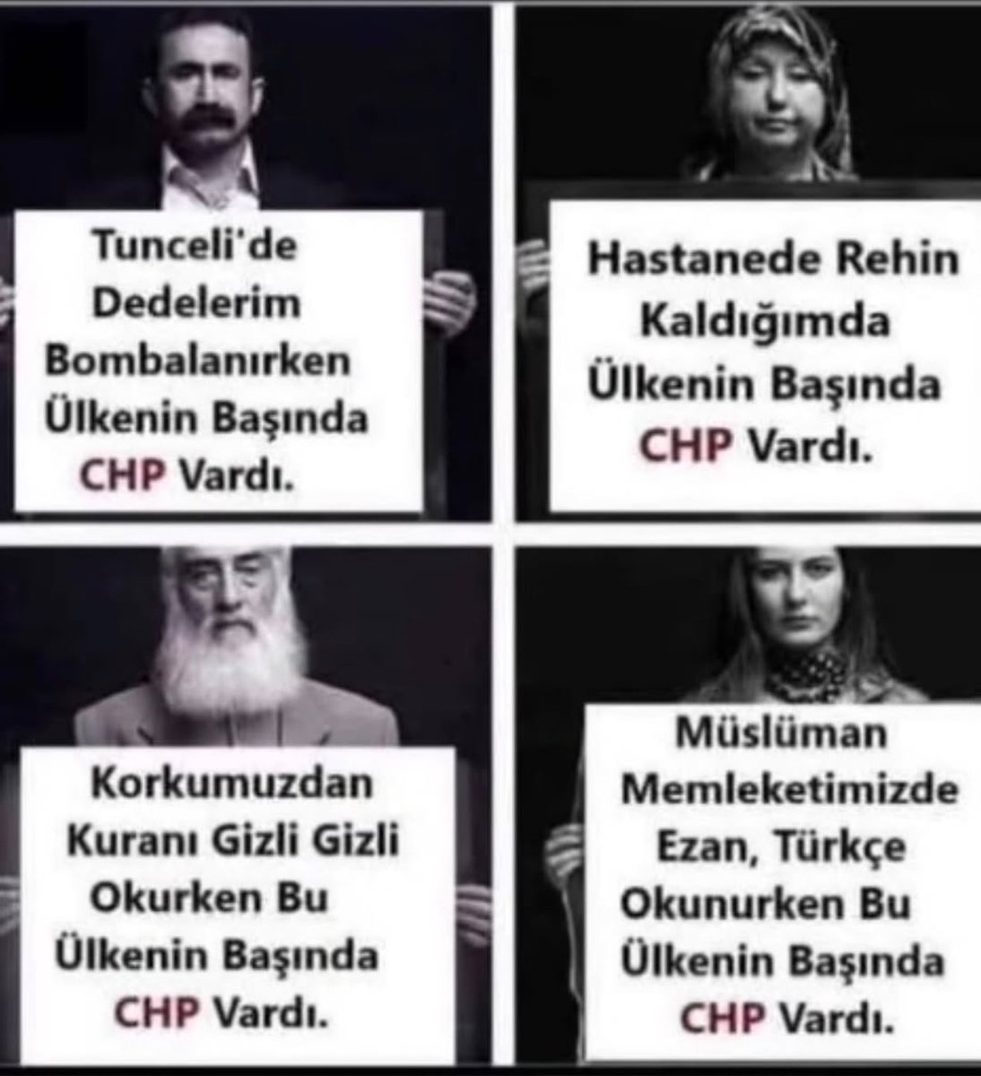 Arzuxxij's tweet photo. Heey Kemalistler bir şey söylüyormusunuz?? https://t.co/Q4hyoSnsFe
