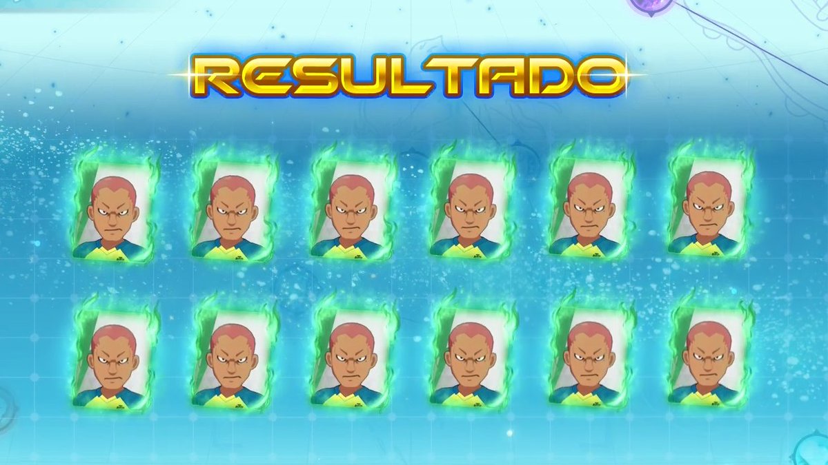 AJERATE1's tweet photo. Muchas gracias inazuma vr por no solo borrarme el progreso de todos los modos sino que tb me rompes el gacha, ahora solo me tocan los primeros personajes de la categoria normal en cada constelacion. https://t.co/BIGcS8juGZ