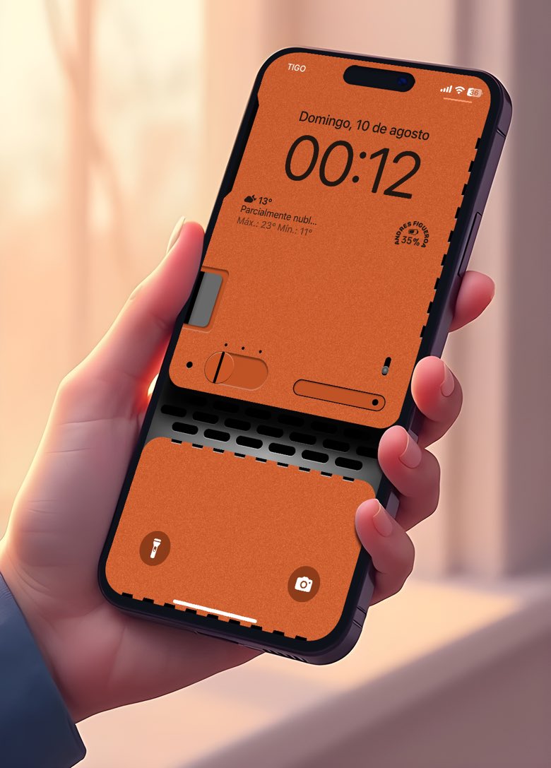 afigueroarteaga's tweet image. Do you want something different, then try these wallpapers to stand out from the rest 

💢 ko-fi.com/s/8494ed16a3

#LockScreen #homescreen #ios #android #iphone #wallpaper #phonewallpaper #mobilewallpaper