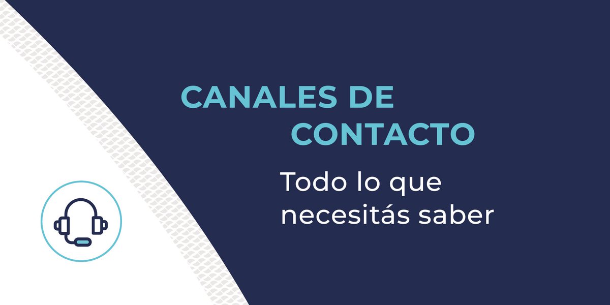 ARCA | Agencia de Recaudación y Control Aduanero tweet media