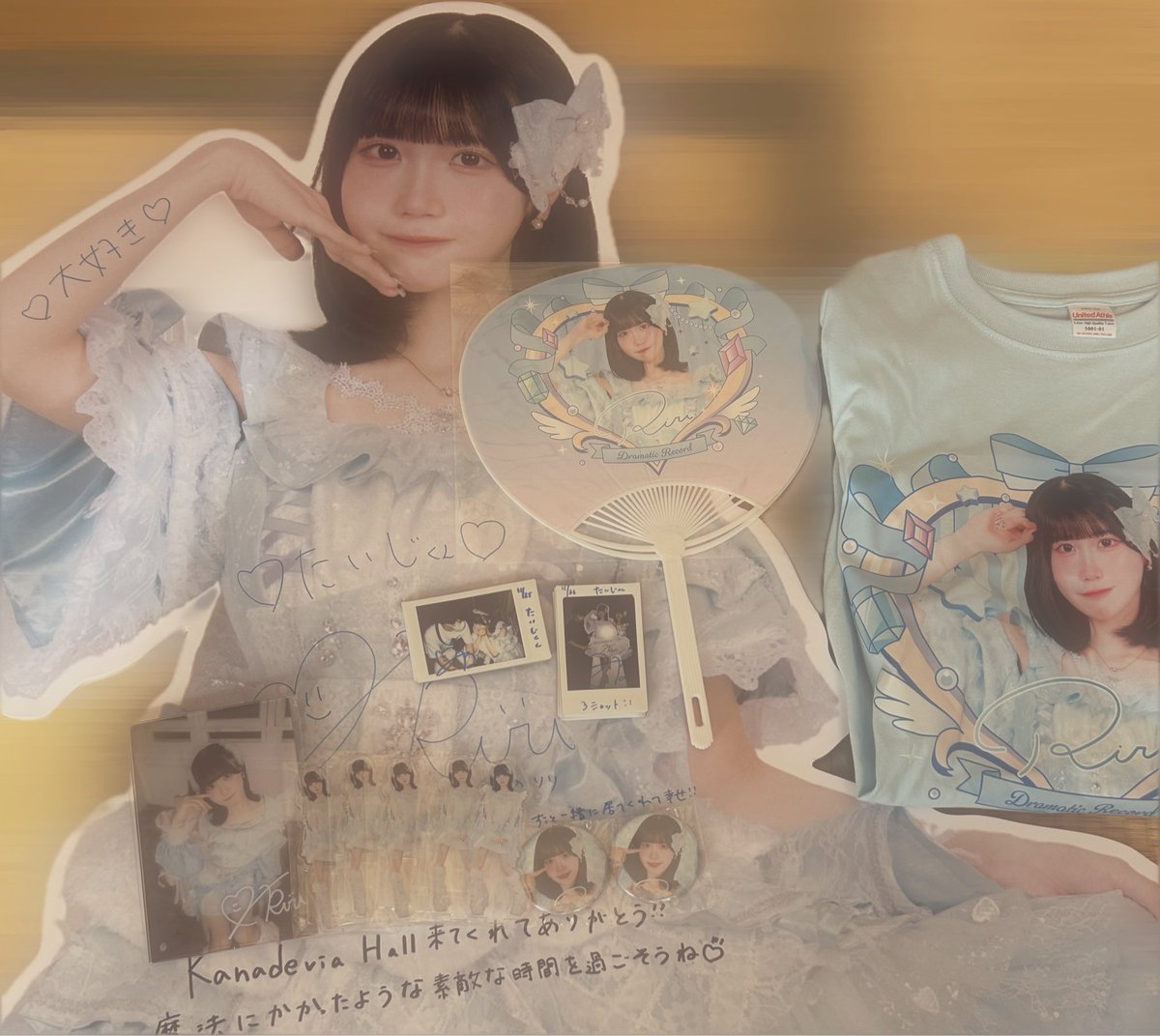 たいちゃん tweet media